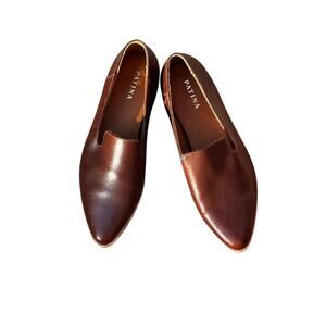 Handmade Shoes size 7